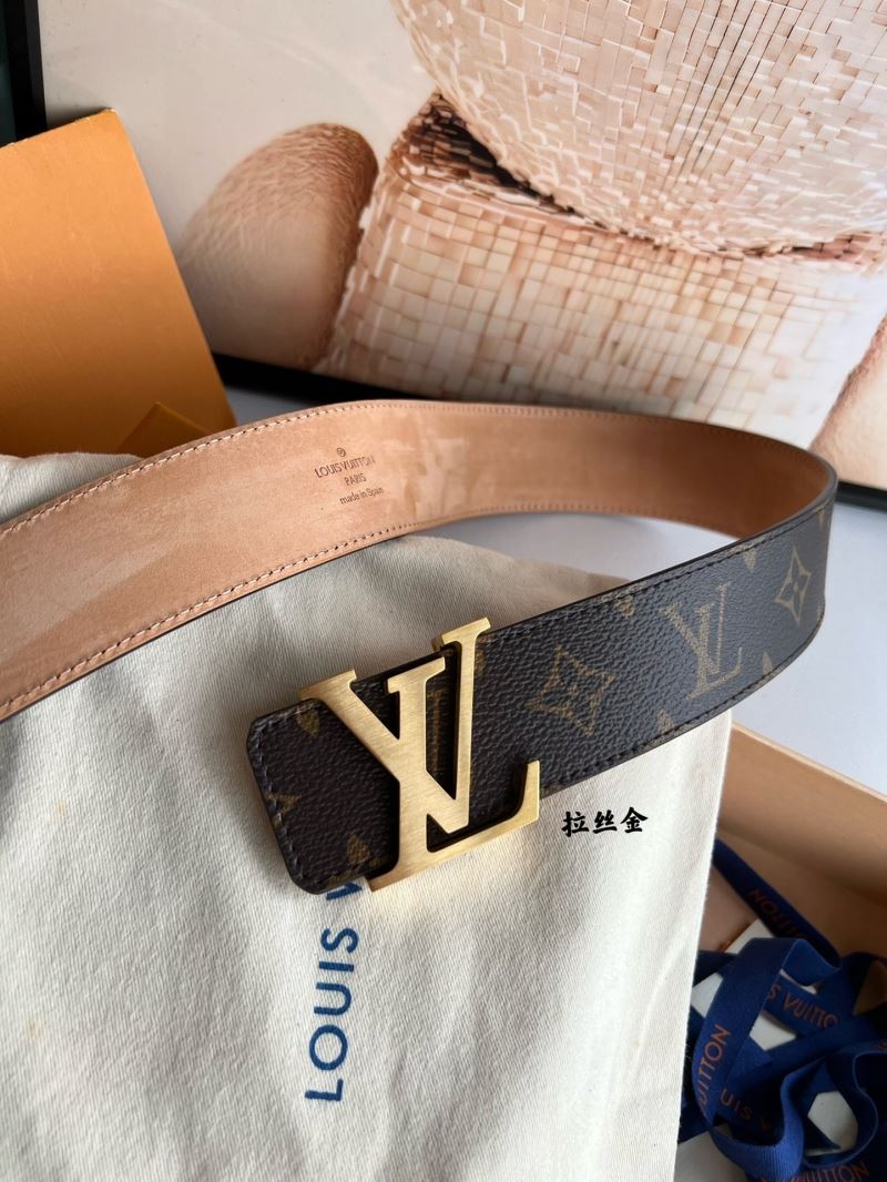 Louis Vuitton Belts